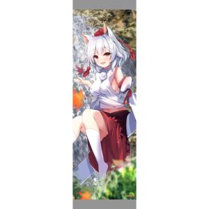 犬走椛】東方Project ミニ色紙コレクション(2023年12月版) : トレカ