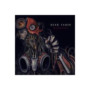 【メール便選択可】DEAD FADER / Askanes 【MURDER CHANNEL/GHz】