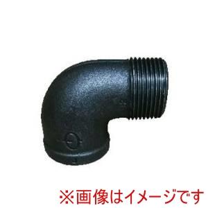 リケン RCF-クロSL 黒 ストリートエルボ ...の商品画像