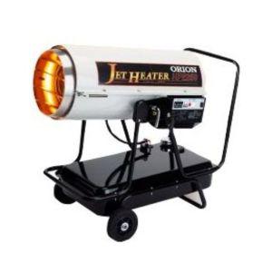 ORION オリオン ジェットヒーター HPE80A : KLASS(旧極東産機)専門店