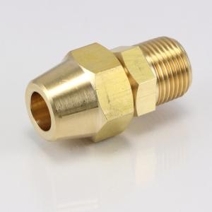 【メール便選択可】アソー FS-1102 フレアー式継手 フレアージョイント FS