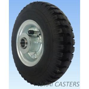 ウカイキャスター 2.50-4HL-FO-BLA...の商品画像