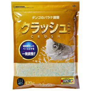 ヒロキュー クラッシュ 粉砕 30袋 1ケース