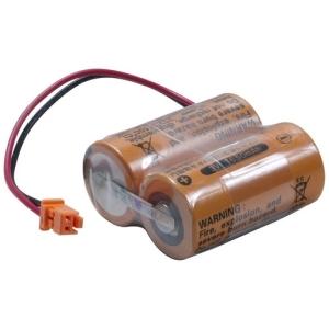 三菱電機 MR-BAT6V1SET サーボモータ用バッテリ