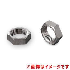 不二ラテックス M10ナット ショックアブソーバ用標準ナット