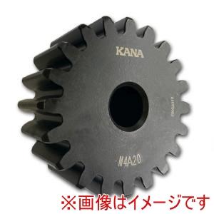 カタヤマ M4A50 KANA 平歯車 M-A 片山チエン
