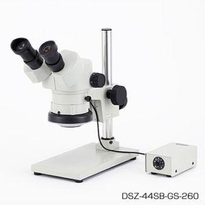 カートン光学 双眼ズーム顕微鏡 DSZ-44SBの買取情報