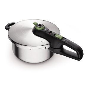 T-fal（ティファール） 圧力鍋 セキュア トレンディ 3.2L P2584000