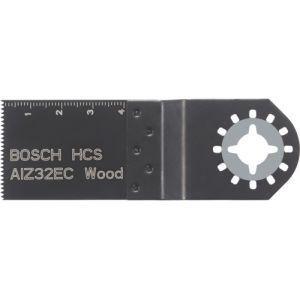 【メール便選択可】ボッシュ AIZ32EC カットソーブレード BOSCH