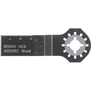 【メール便選択可】ボッシュ AIZ20EC カットソーブレード BOSCH