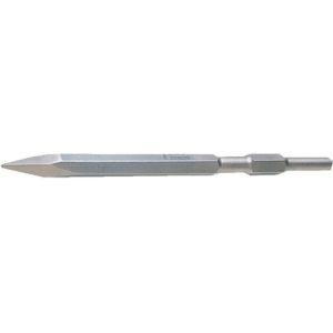 HiKOKI(ハイコーキ) ブルポイント 全長280mm 六角部17mm ツバなし 丸軸