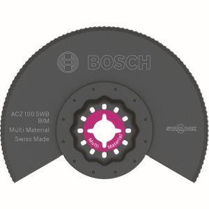 【メール便選択可】ボッシュ ACZ100SWBN カットソーブレード スターロック BOSCH