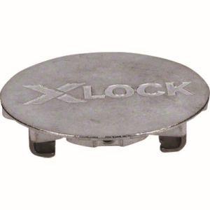 【メール便選択可】ボッシュ 2608601720 X-LOCK ディスククリップ BOSCH