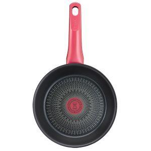 T-fal（ティファール） T-FAL IH ルージュ・アンリミテッド フライパン