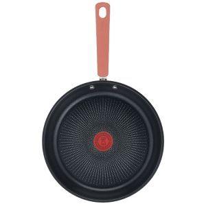 T-fal（ティファール） オプティスペースIHステンレス フライパン 26cm