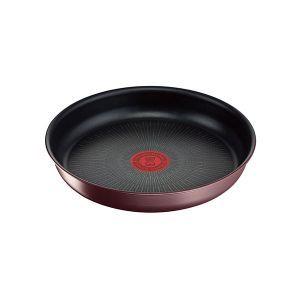 インジニオ・ネオ ティファール T-FAL IHマロンブラウン