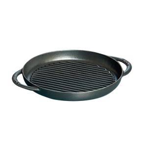 Staub（ストウブ） ドームガラス蓋 30cm | : ZWILLING・STAUB公式