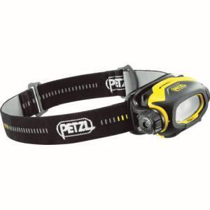 PETZL ぺツル 2 ピクサ3 ヘッドライト ブラック／イエロー 100ルーメン E78CHB 2 PETZL ぺツル 2 ピクサ3 ヘッドライト ブラック／イエロー 100ルーメン