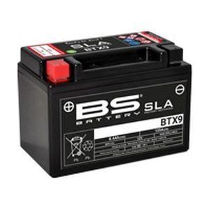 BSバッテリー 液入充電済品 BT×9｜akibaoo