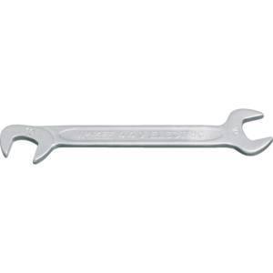 HAZET 440-14 両口スパナ 超薄口タイプ 14mm ハゼット