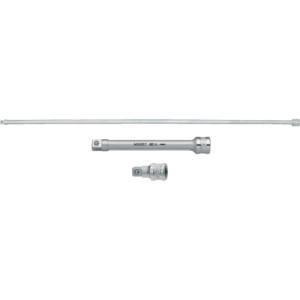 HAZET 2527997 エクステンションバー 差込角9.5mm 全長150mm ハゼット