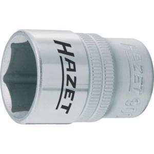 HAZET 900-22 ソケットレンチ 6角タイプ 差込角12.7mm 対辺寸法22mm ハゼット