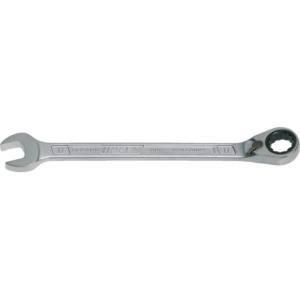 HAZET 606-32 切替式ギヤレンチ コンビタイプ 32mm ハゼット