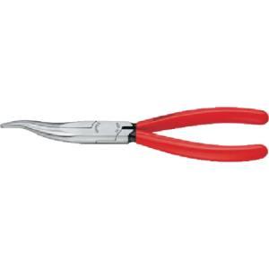 【メール便選択可】KNIPEX 3835-200 メカニックプライヤー 200mm クニペックスツールズ