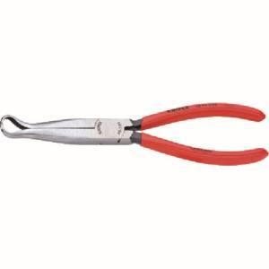 【メール便選択可】KNIPEX 3891-200 メカニックプライヤー 200mm クニペックスツールズ