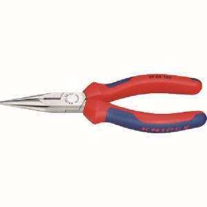 KNIPEX 2502-160 ラジオペンチ 160mm クニペックスツールズ