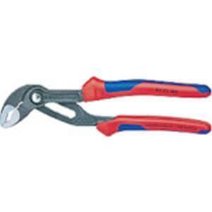 【メール便選択可】KNIPEX 8702-300 ウォーターポンププライヤー コブラ 300mm ク...