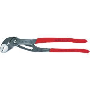 KNIPEX 8701-300 ウォーターポンププライヤー コブラ 300mm クニペックスツールズ