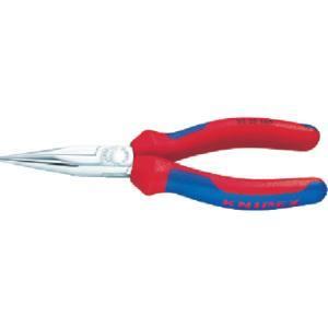 KNIPEX 3021-140 ロングノーズプライヤー クニペックスツールズ