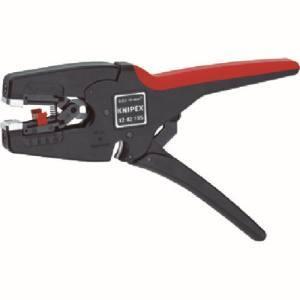 KNIPEX 1242-195 マルチストリッパー10 クニペックスツールズ