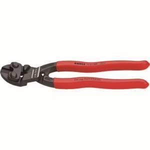 【メール便選択可】KNIPEX 7121-200 200mm ミニクリッパー 先端20° クニペック...