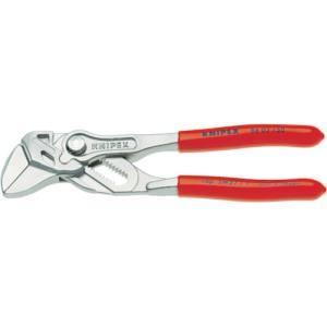 KNIPEX クニペックス ツールロールセット 8603-125 150 180 250