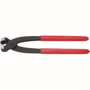 KNIPEX 1098-I220 イヤークランププライヤー クニペックスツールズ