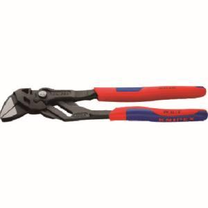 KNIPEX 8602-250 プライヤーレンチ 250mm クニペックスツールズ