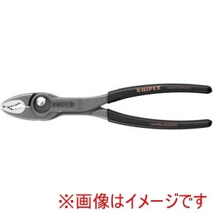KNIPEX（クニペックス） クリスマス限定モデル スリップジョイント