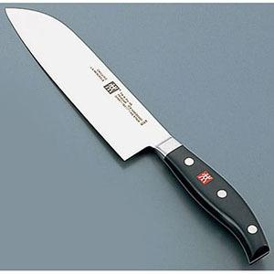 ZWILLING J.A. HENCKELS センスL パンナイフ レッド 20cm｜ZWILLING