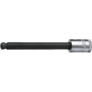 【メール便選択可】GEDORE ボールポイントヘキサゴンビットソケット 3/8 8mm 150575...