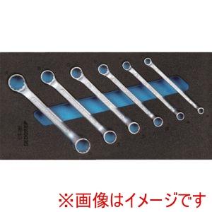 ゲドレー 2308843 ショートメガネレンチ 1500CT1‐2B