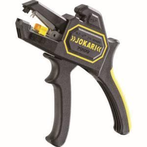 【在庫セール】クニペックス KNIPEX 1262-180 自動ワイヤーストリッ Webike | KNIPEX クニペックス 自動ワイヤーストリッパー 0.2-6.0 (SB