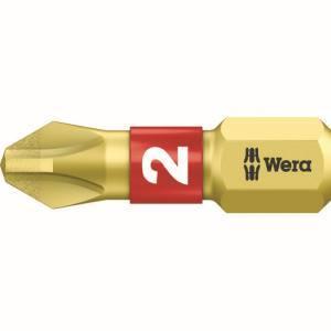 【メール便選択可】Wera 056402 851/1BDCPH ビット+2 ヴェラ