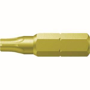 Wera（ヴェラ） 日本正規品 1/4六角汎用ビットホルダーステンレス 50mm