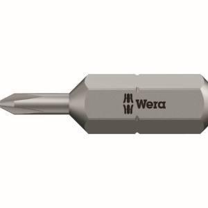 【メール便選択可】Wera 135040 851/1J ビット +00 ヴェラ