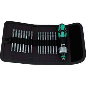 Wera 343693 クラフトフォームコンパクト 60RA 日本仕様 ヴェラ