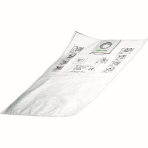 FESTOOL 496187 セルフクリーン集塵フィルターバッグ CT 26 5枚入 ハーフェレジャパン
