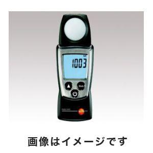 テストー testo ポータブル照度計 1-6481-01 testo540