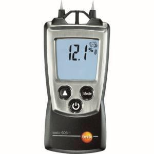 テストー TESTO-606-1 ポケットライン材料水分計 TESTO606-1